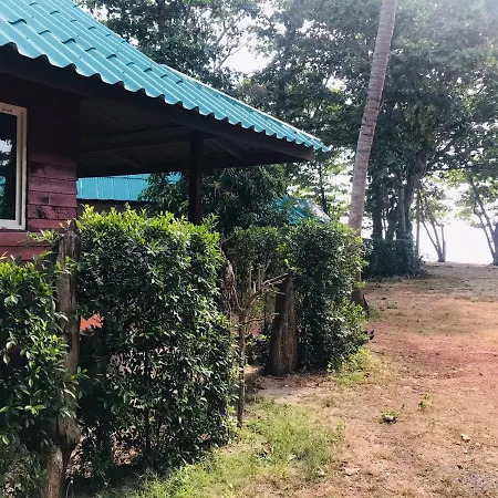 Koh Jum Delight Beach Exterior photo