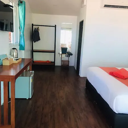 Koh Jum Delight Beach Exterior photo