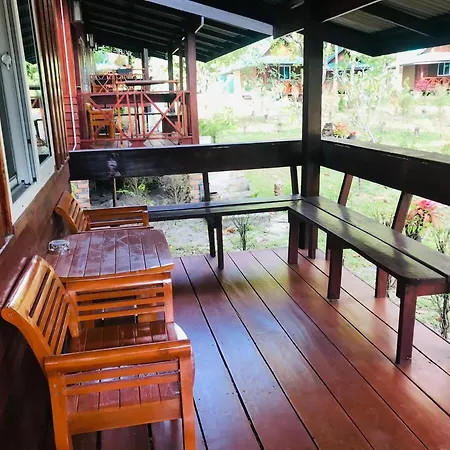 Koh Jum Delight Beach Exterior photo
