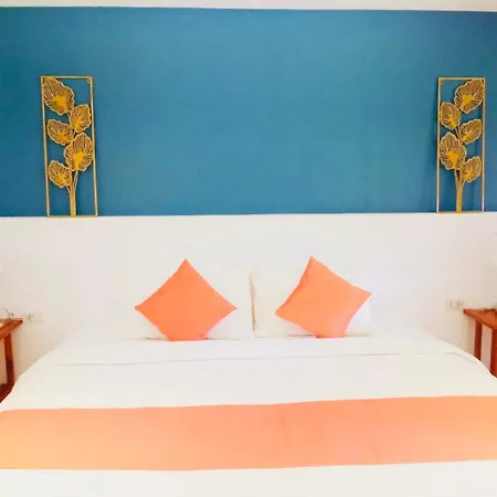 Koh Jum Delight Beach Exterior photo