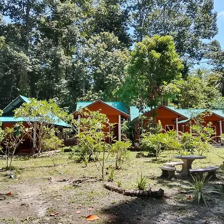 Koh Jum Delight Beach Exterior photo