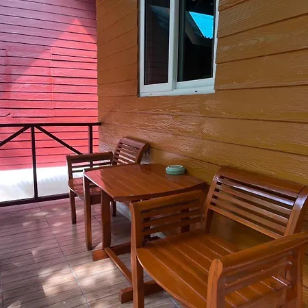 Koh Jum Delight Beach Exterior photo