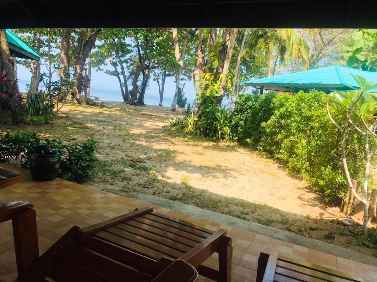 Resor Delight Koh Jum