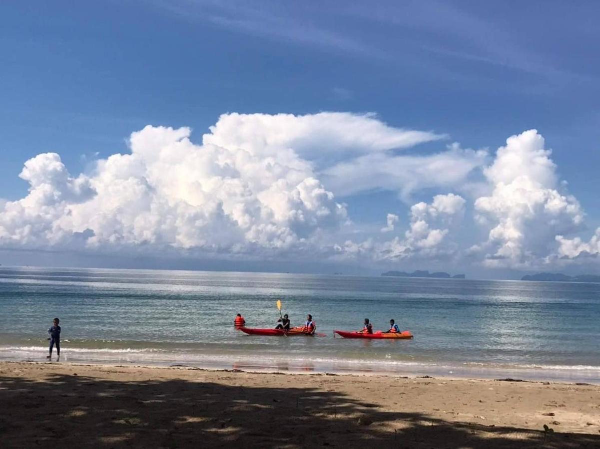 Delight Resor Koh Jum