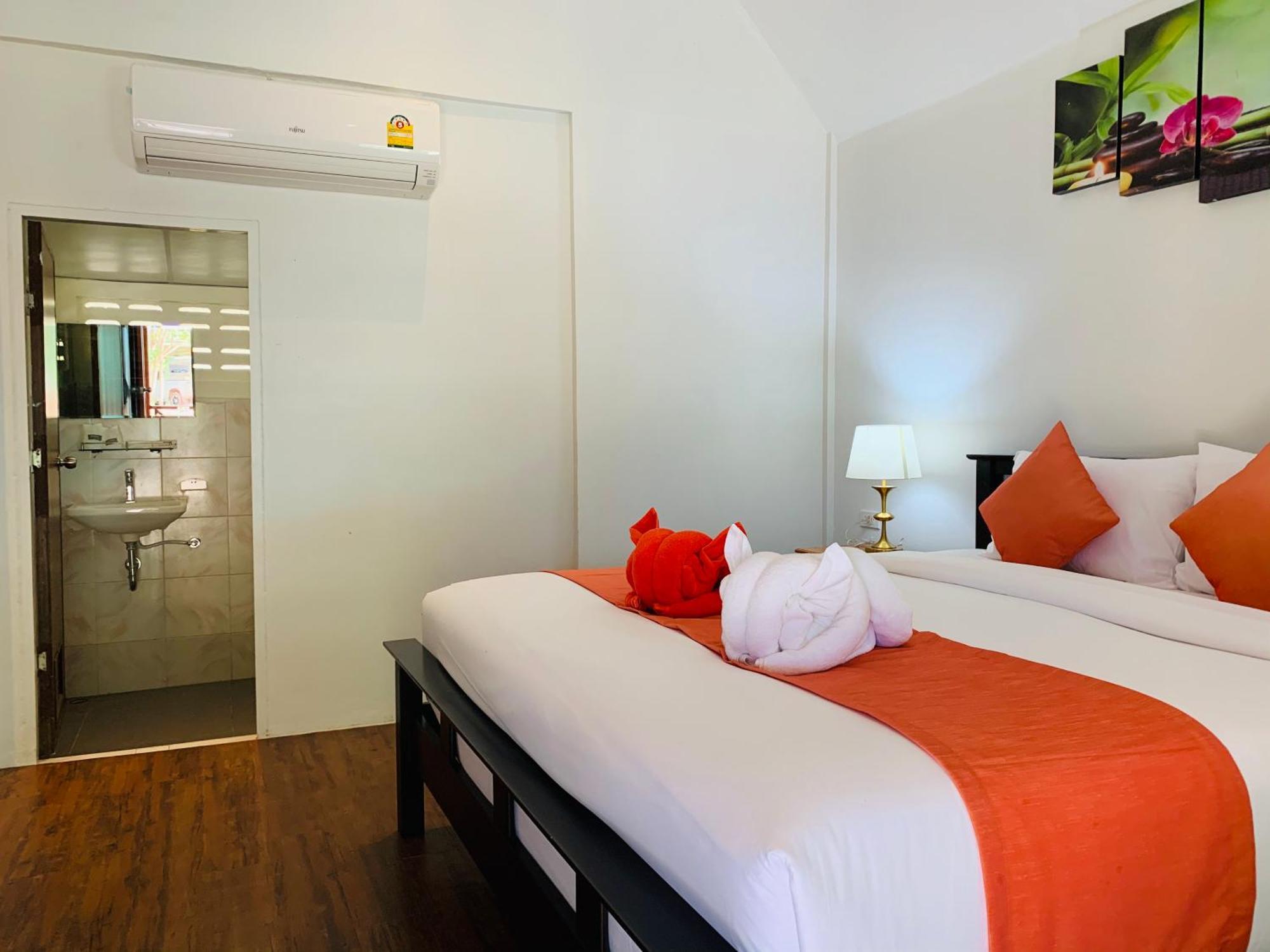 Delight Resor Koh Jum