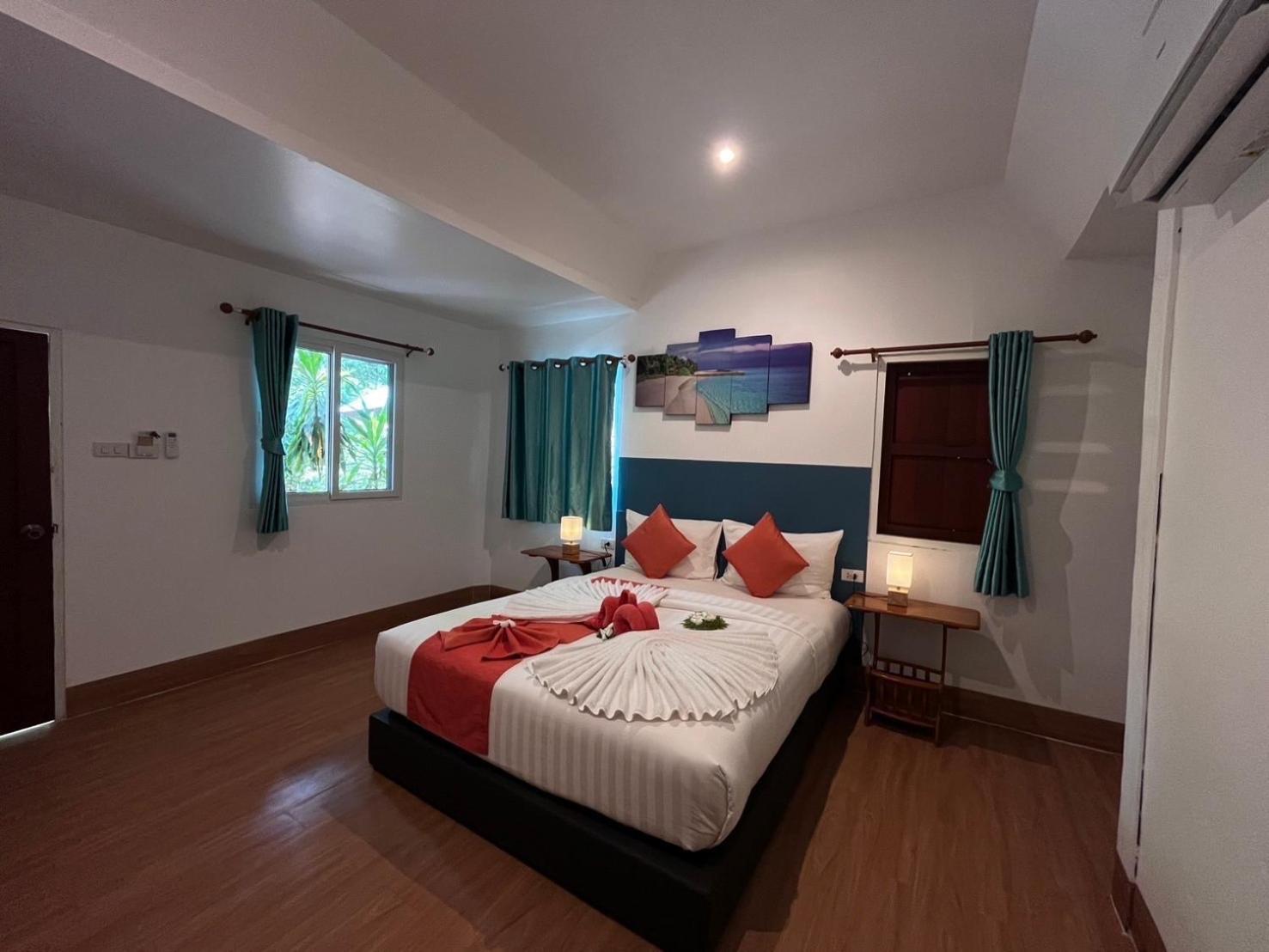 Resor Delight 2*