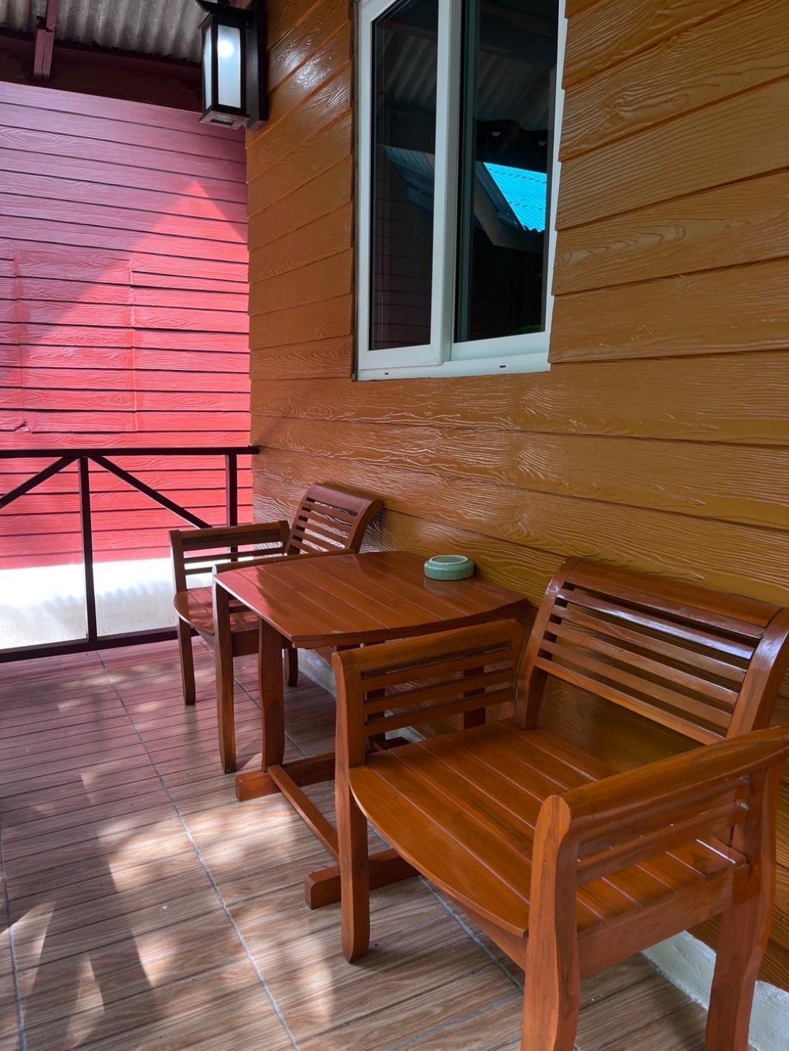 Resor Delight Koh Jum